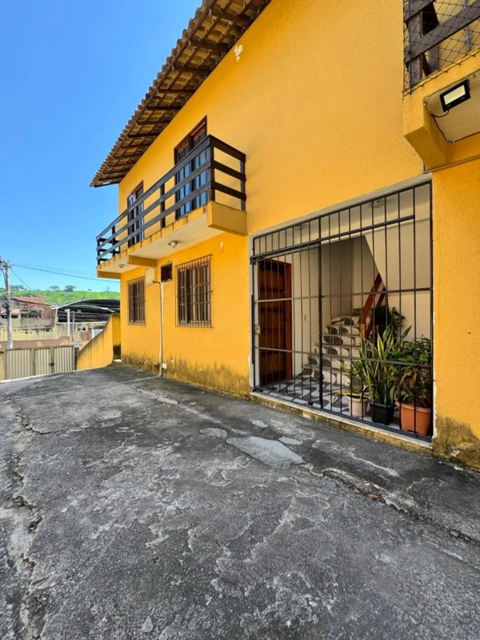 Foto - São Gonçalo - Mutondo