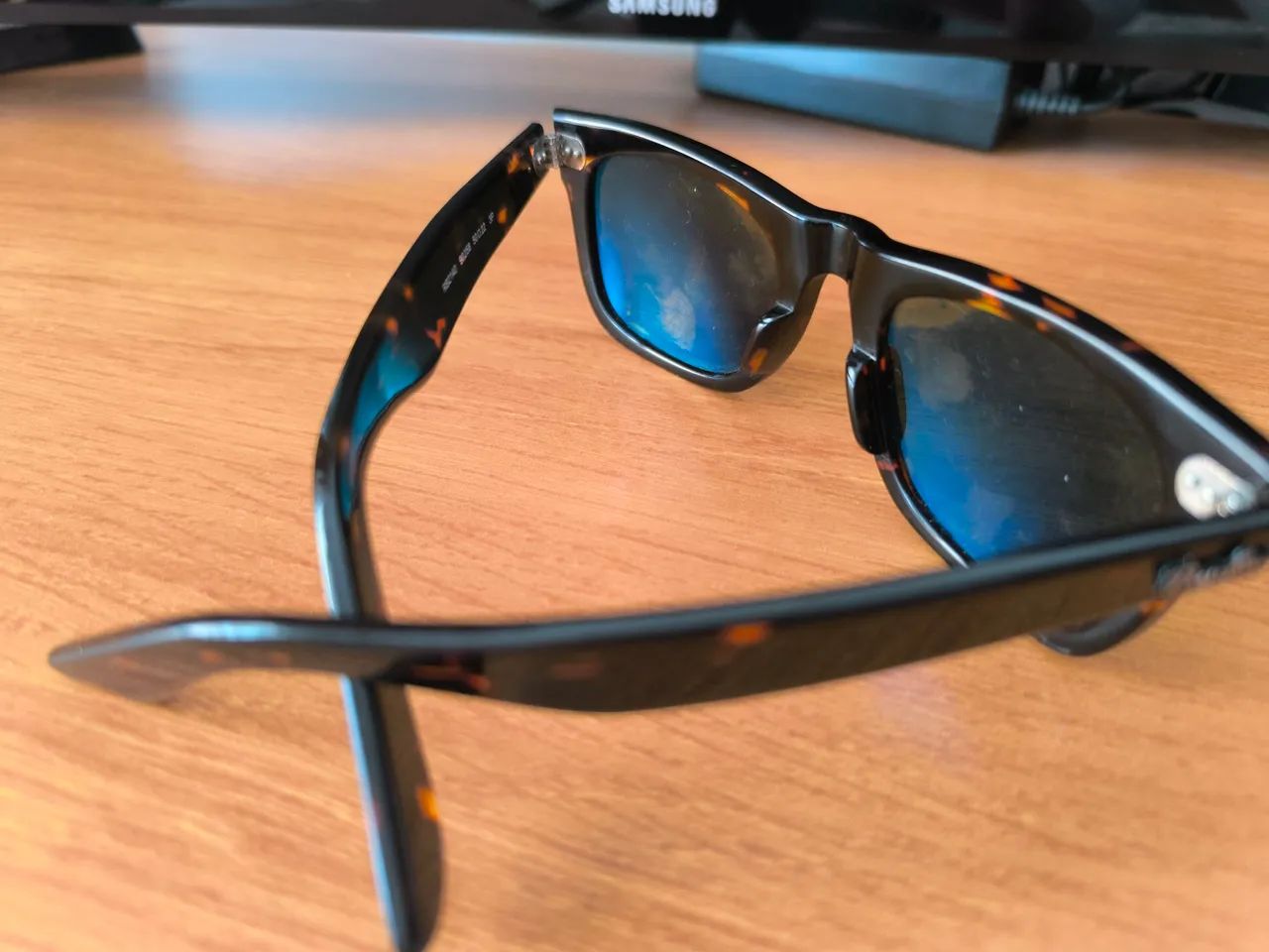 Rayban wayfarer  - Foto 4