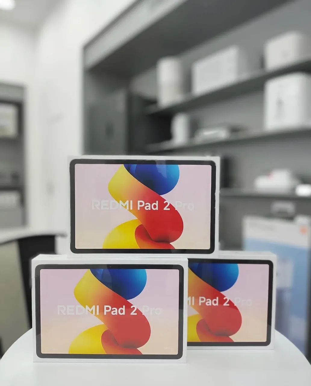 REDMI PAD 2 PRO 256gb LACRADO