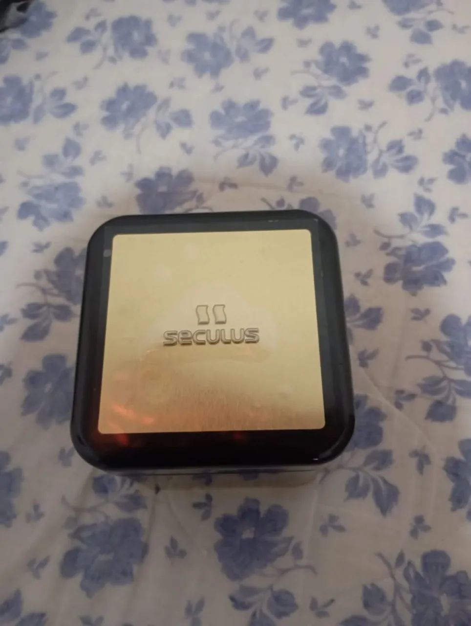 Relogio seculus novo - Foto 5