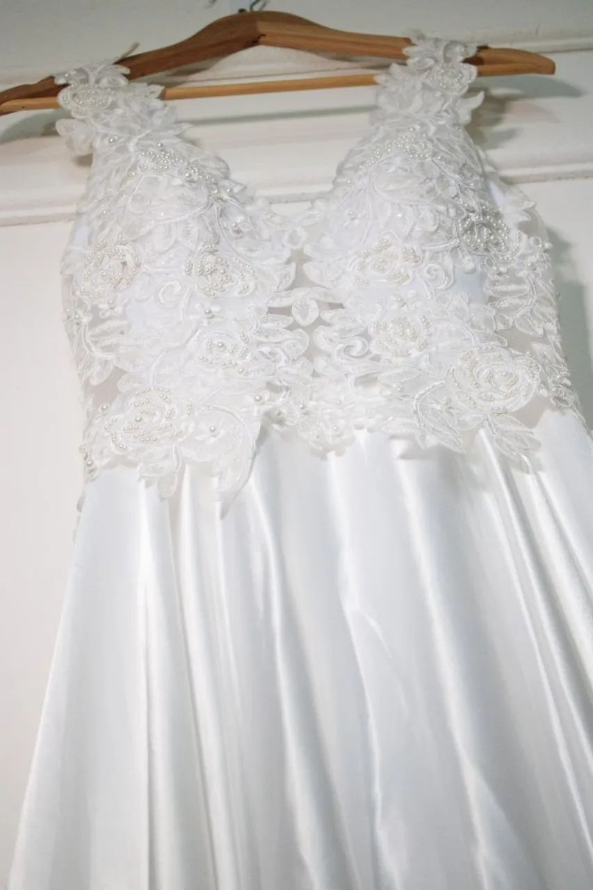 Vestido de Noiva  - Foto 2