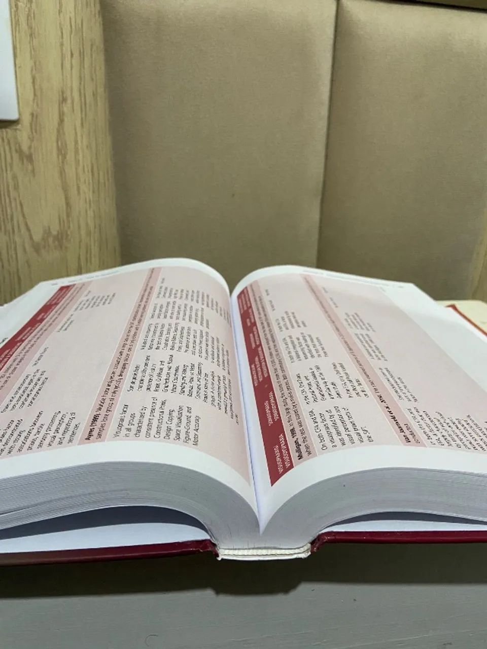 livro sensory integration - Foto 5
