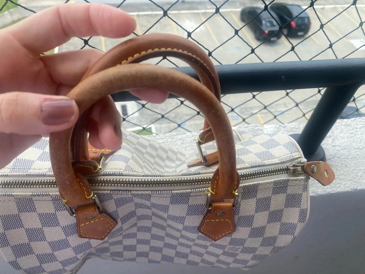 Bolsa Louis Vuitton  - Foto 3