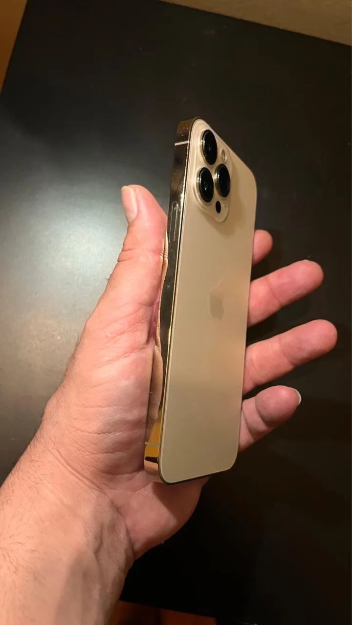 iPhone 13 Pro Max 256g - Celulares e Smartphones - Parque Santa