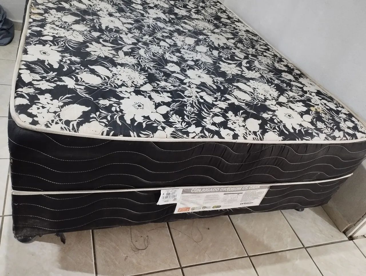 Cama box - Foto 3