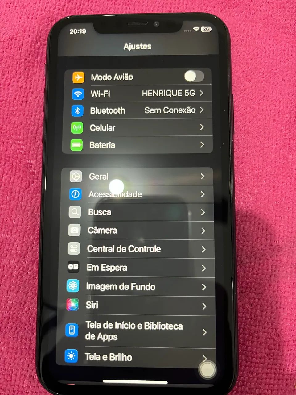 iPhone XR - Foto 3