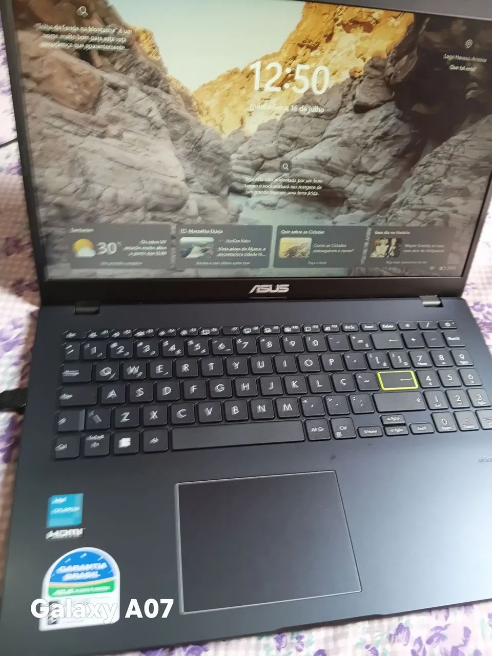 Notebook a venda - Foto 5