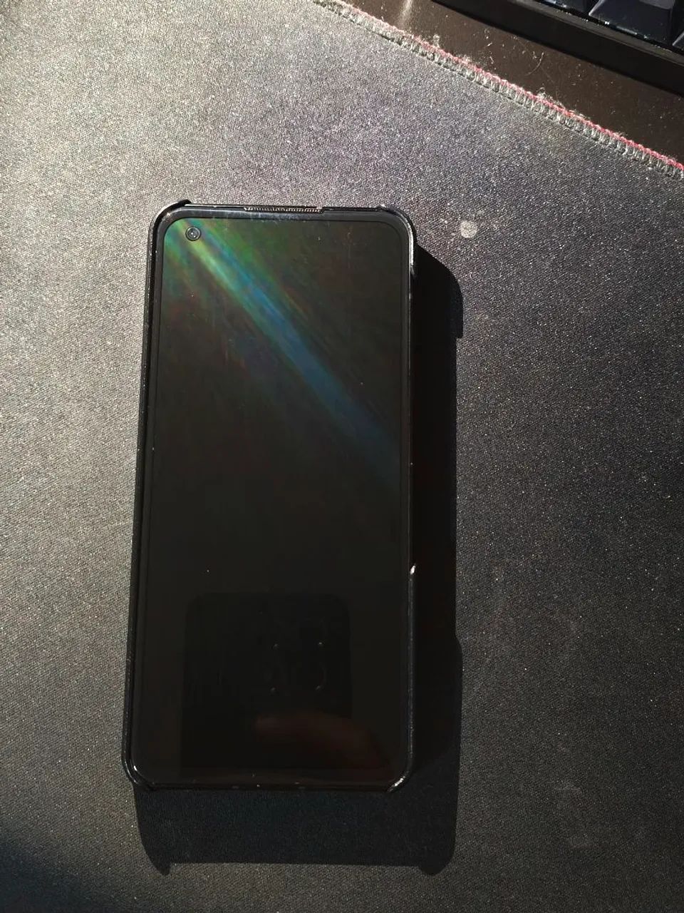 Zenfone 9 para retirada de peças