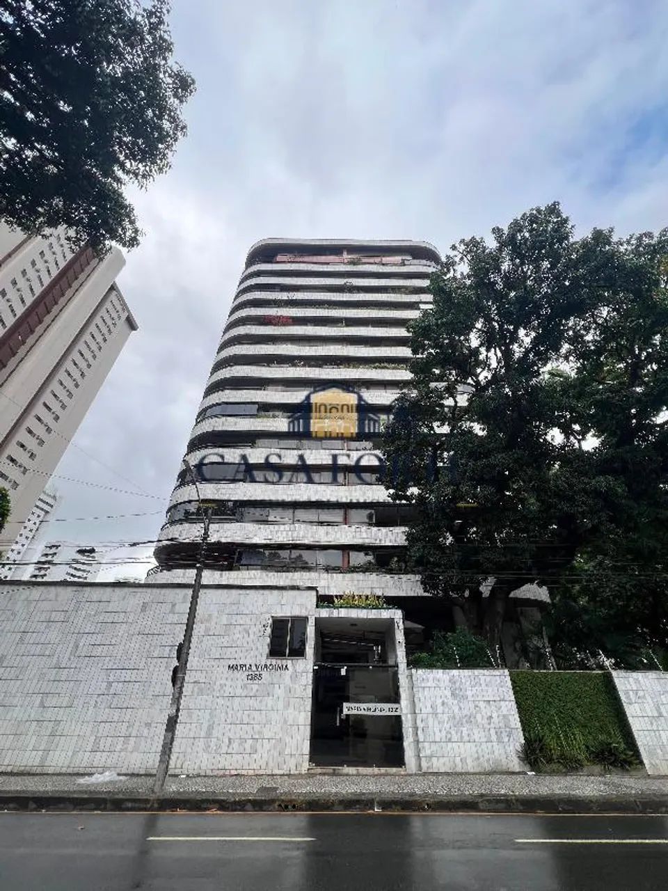 Edf. Maria Virgínia