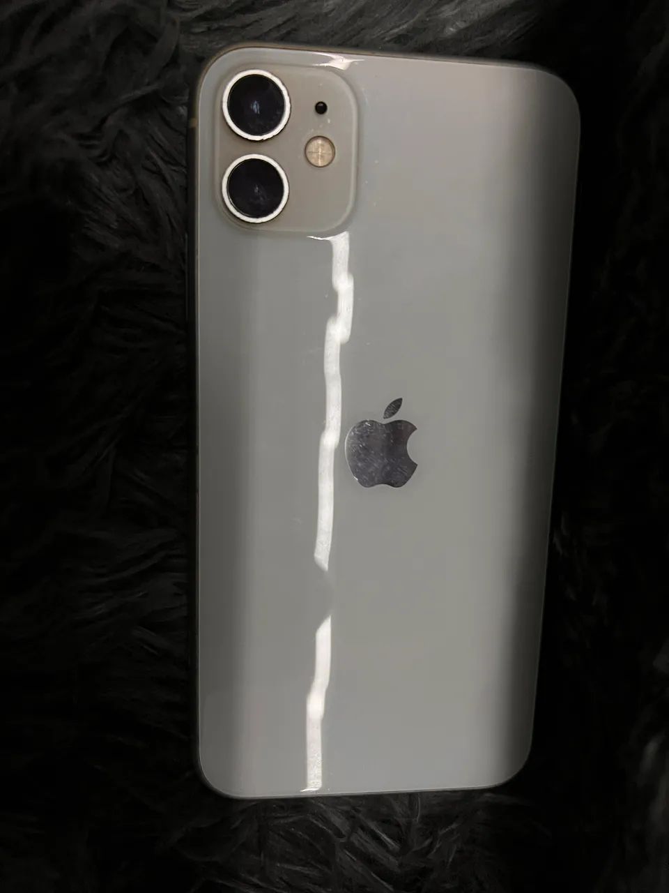 IPHONE 11 com bateria 100% - Foto 4