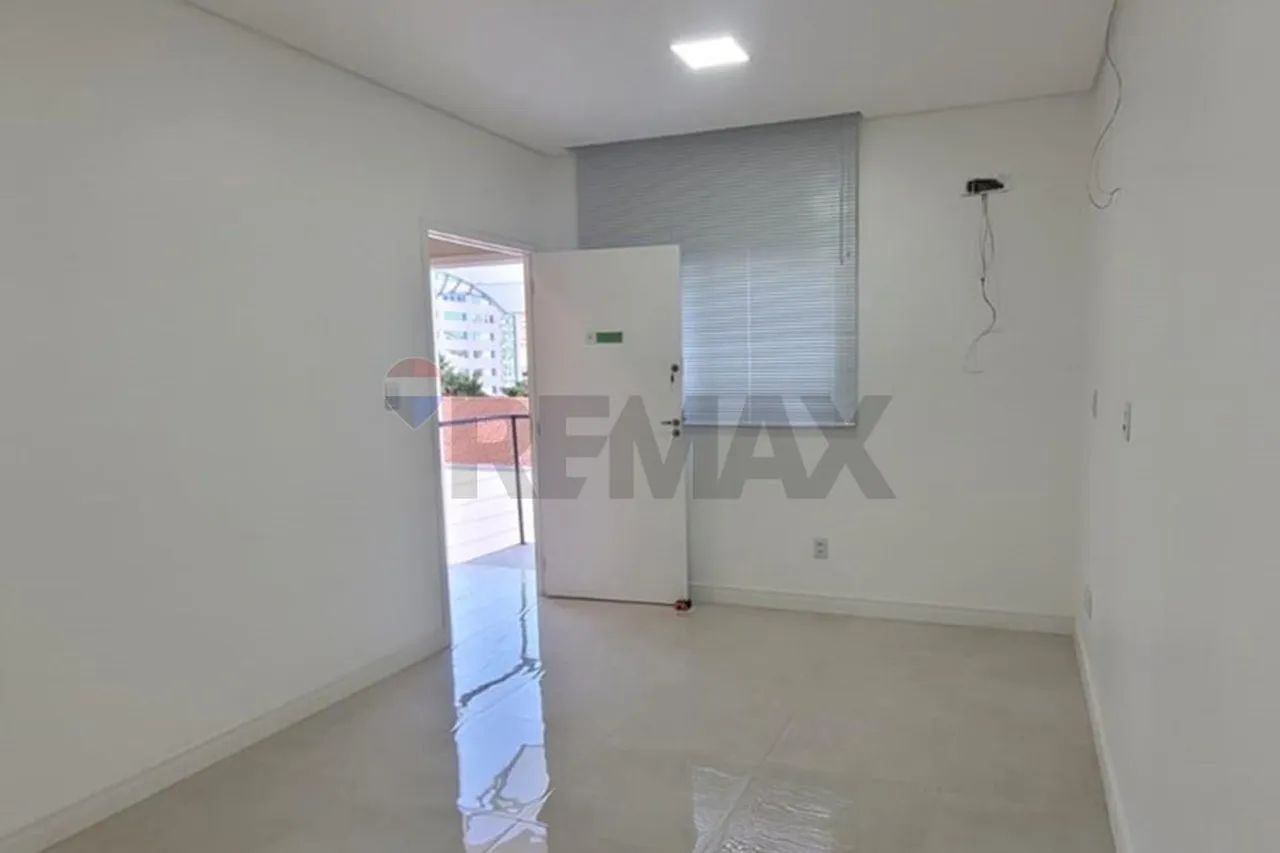 Sala Comercial para Locação no Campolim