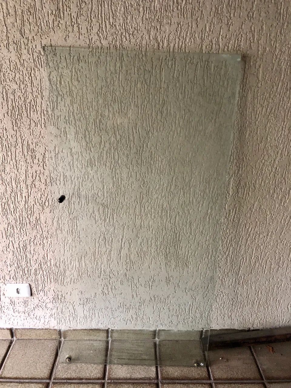 Divisória de vidro Box  - Foto 2