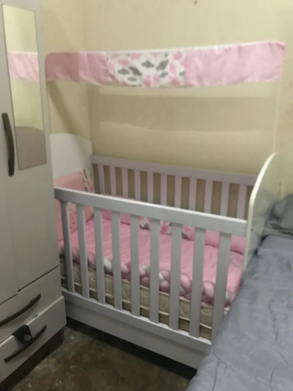 Berço  - Foto 2