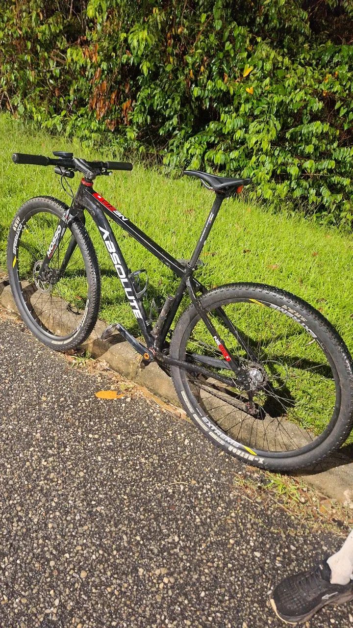vendo absolute Nero 5  - Foto 2