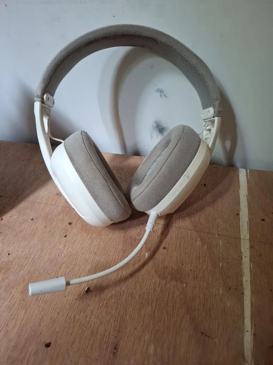 HeadSet L80 Attack Shark - Foto 2