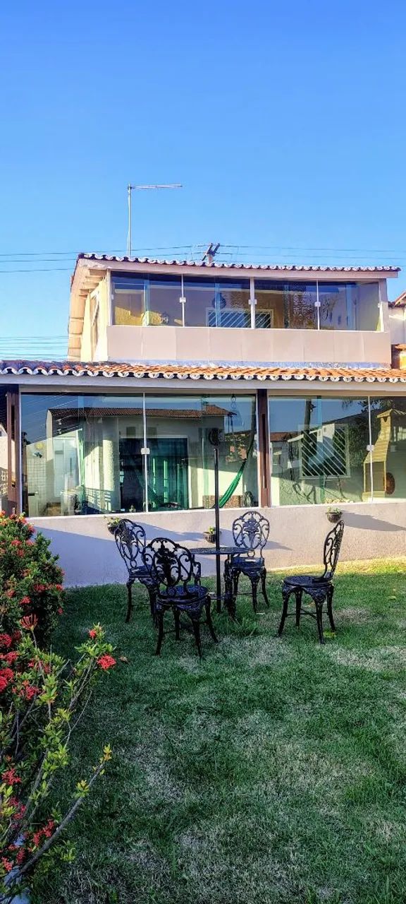 VENDO CASA DUPLEX 