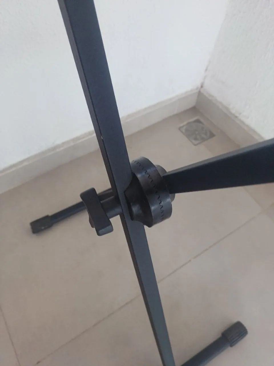SUPORTE DE TECLADO - Foto 3