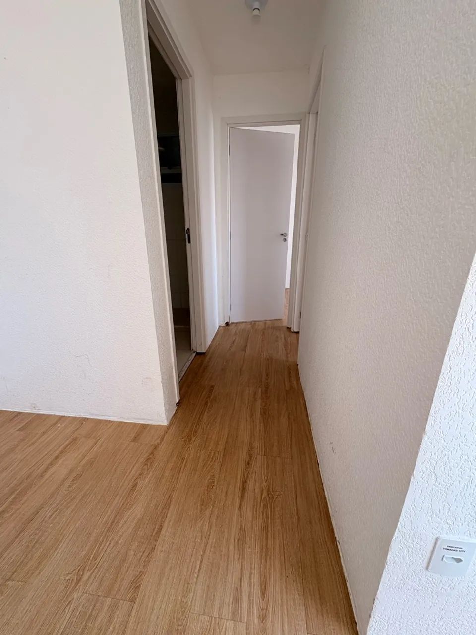 Apartamento 2 quartos  - Foto 3