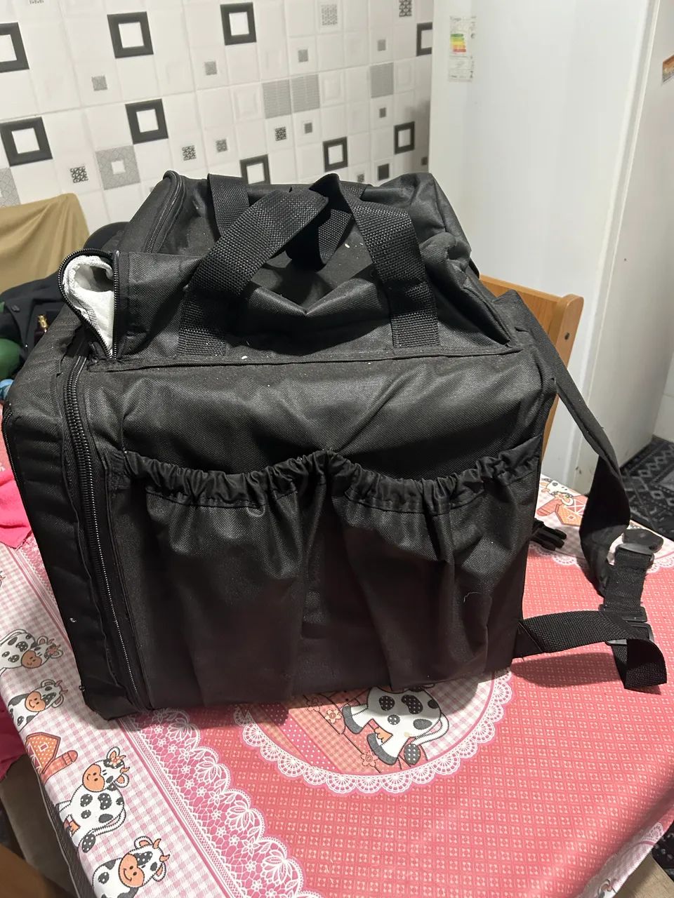 Bag de entregador  - Foto 4