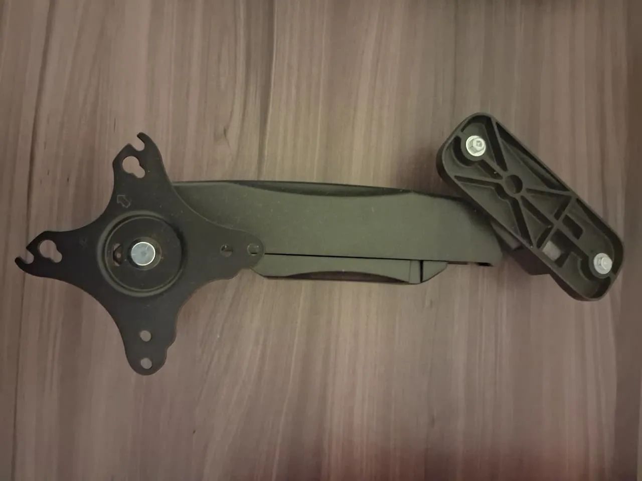Suporte articulado 