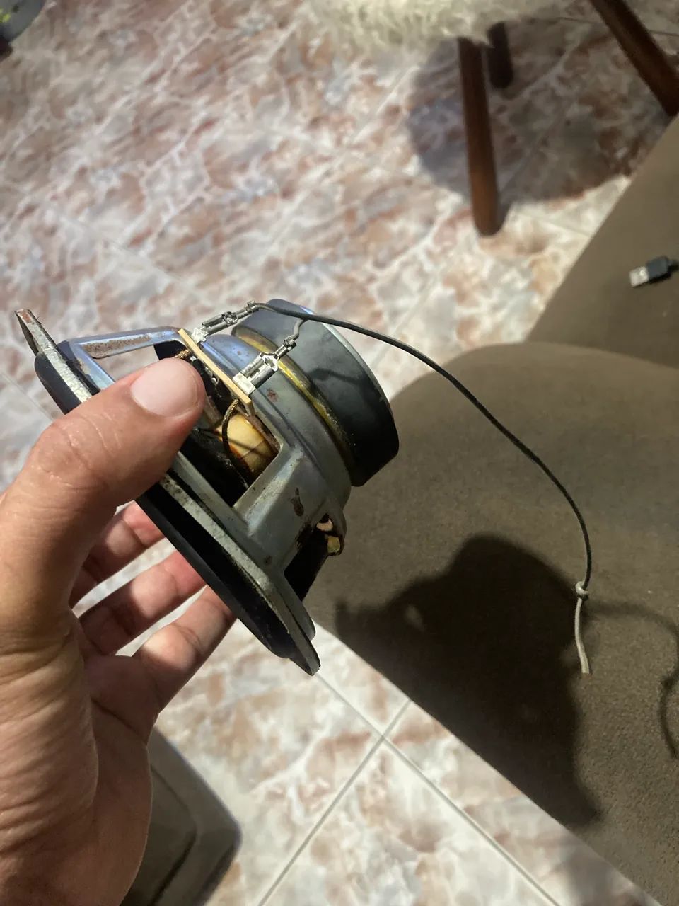 auto falante de sub da Sony - Foto 4