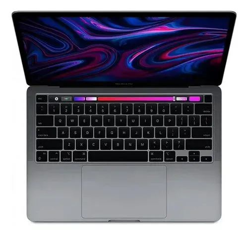 MacBook Air 13? (2017) - i5 / 8GB RAM / SSD 256GB - Bateria