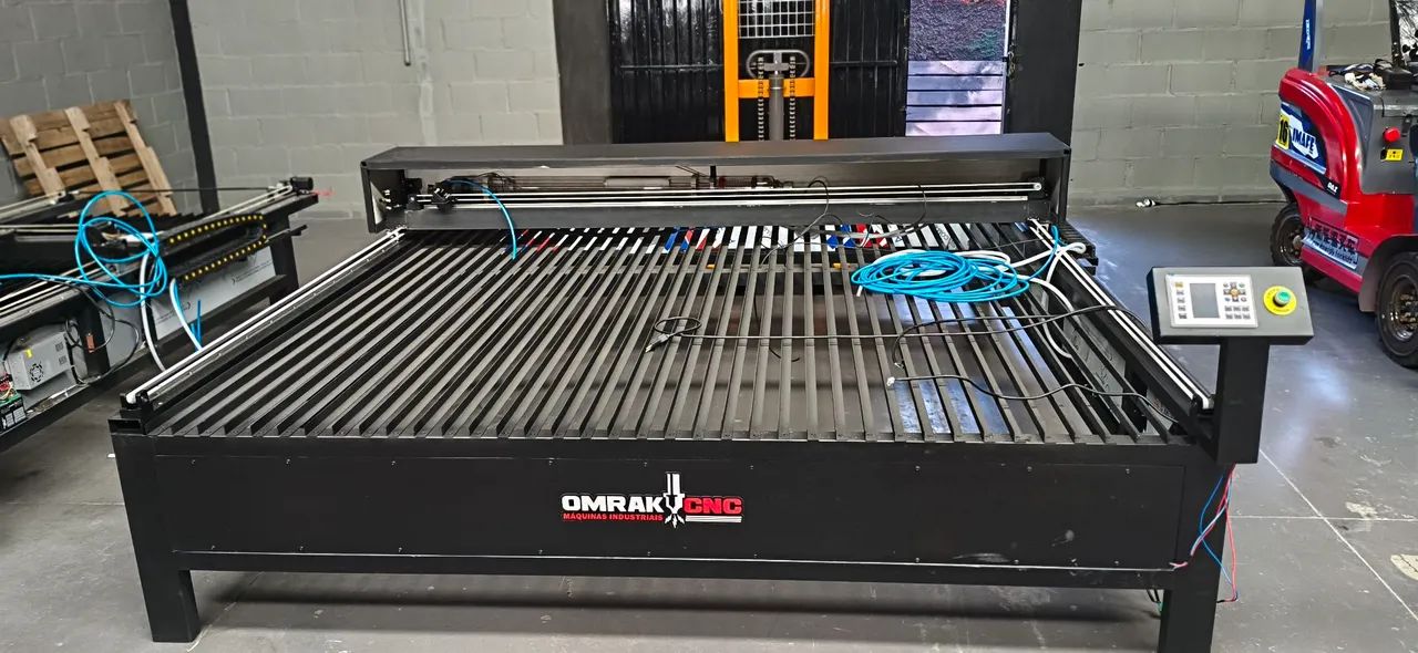Máquina de corte a laser 3x2 130w - Foto 3