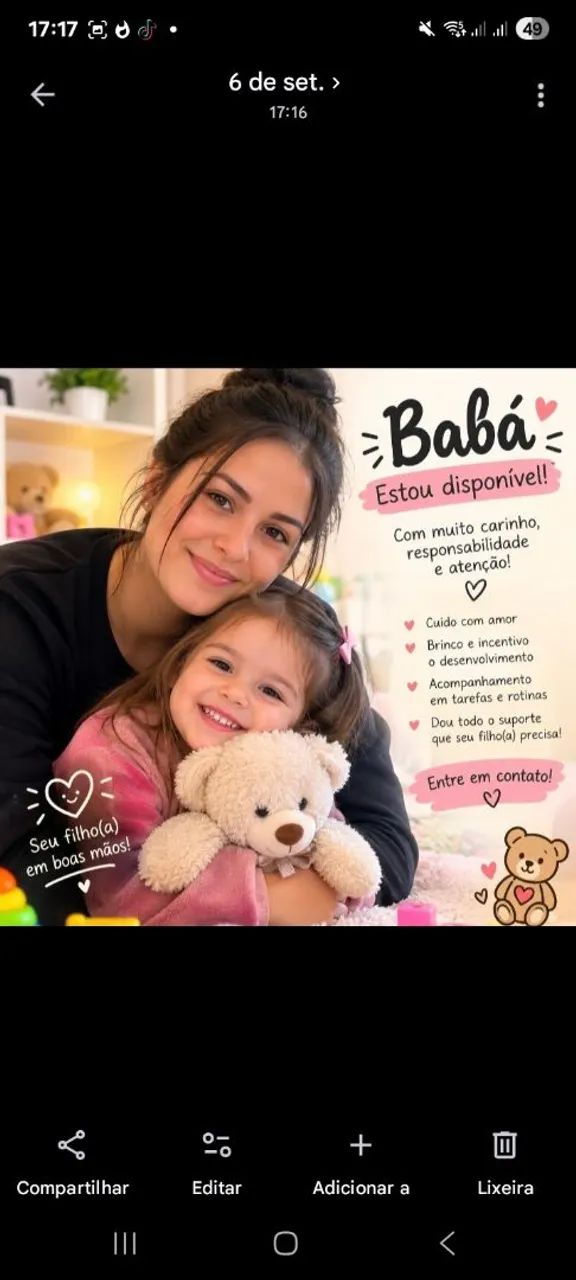 Babá 