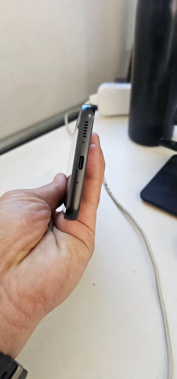 Celular galaxy A54 256GB - Foto 4