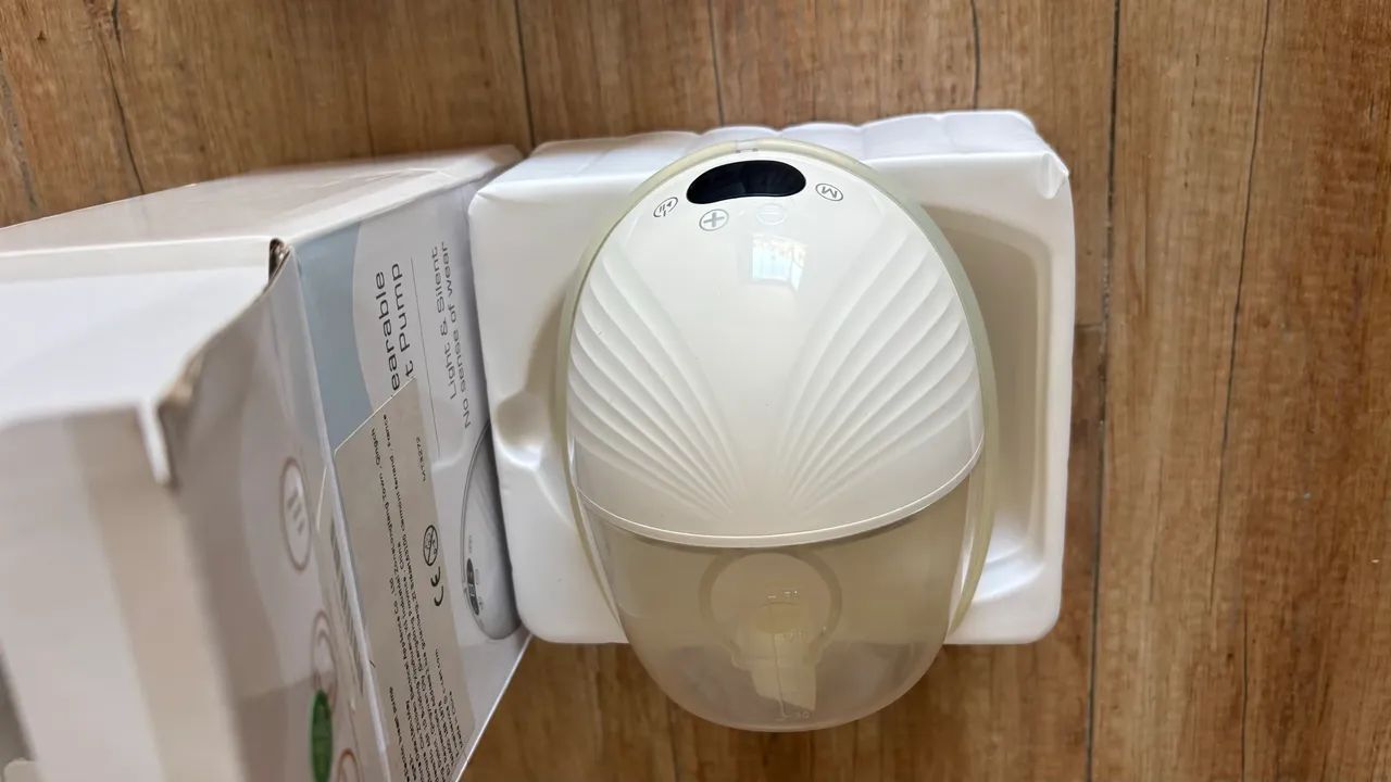 Kit amamentação  - Foto 5