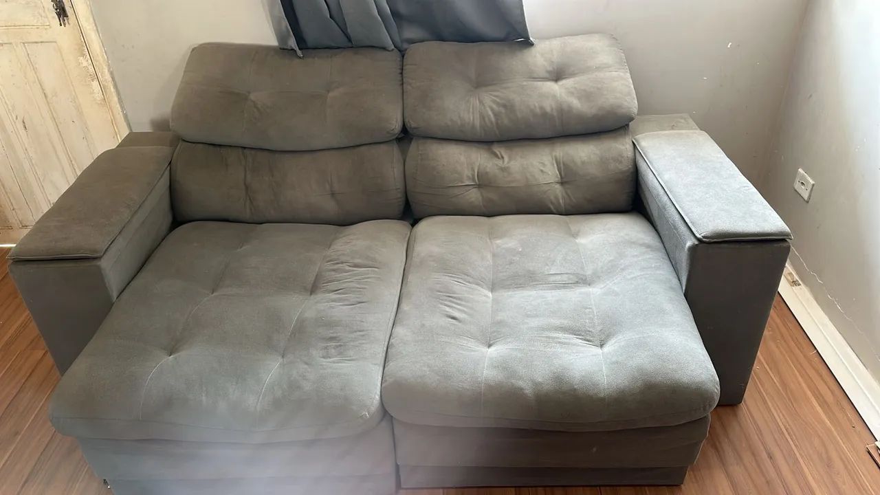 vendo sofa 