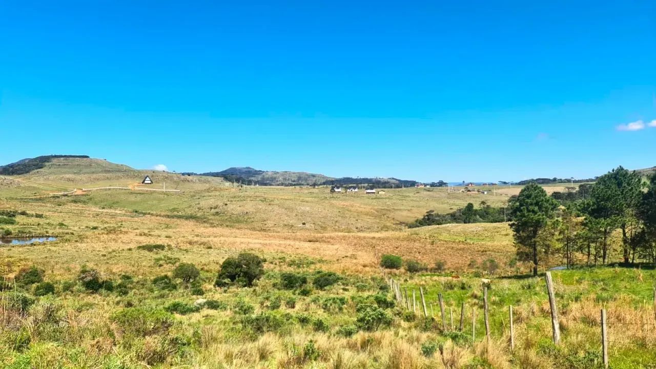 Urupema - Serra Catarinense- Empreendimento Rural - Foto 2