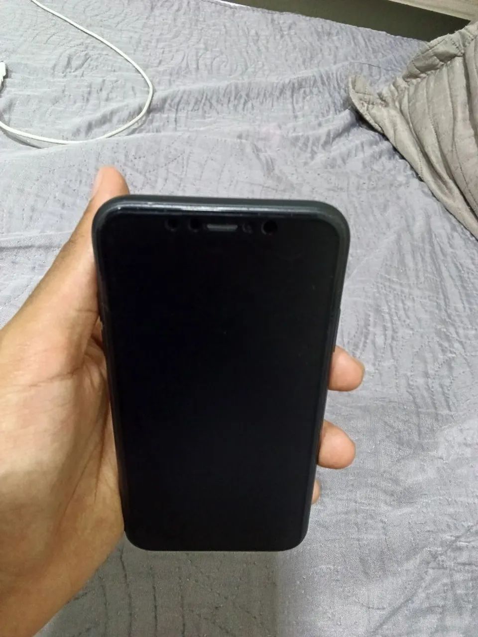 iPhone XR pra vender logo - Foto 3