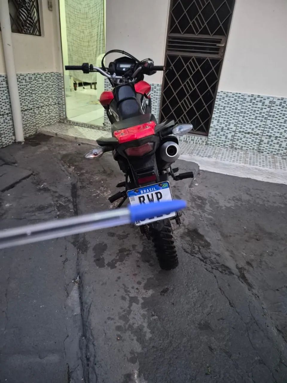 Bros 160 - 2021 - Foto 5