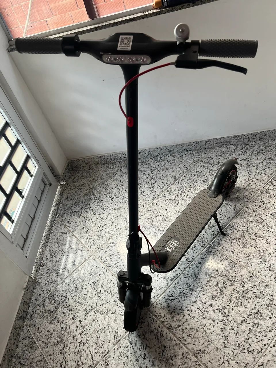 Vendo patinete elétrico  - Foto 3