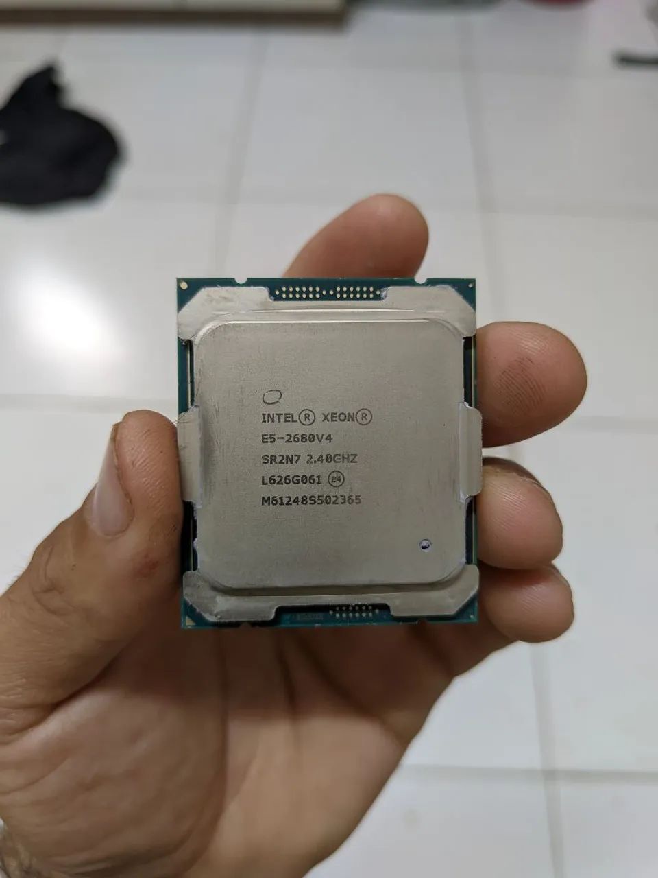 Xeon 2680 v4