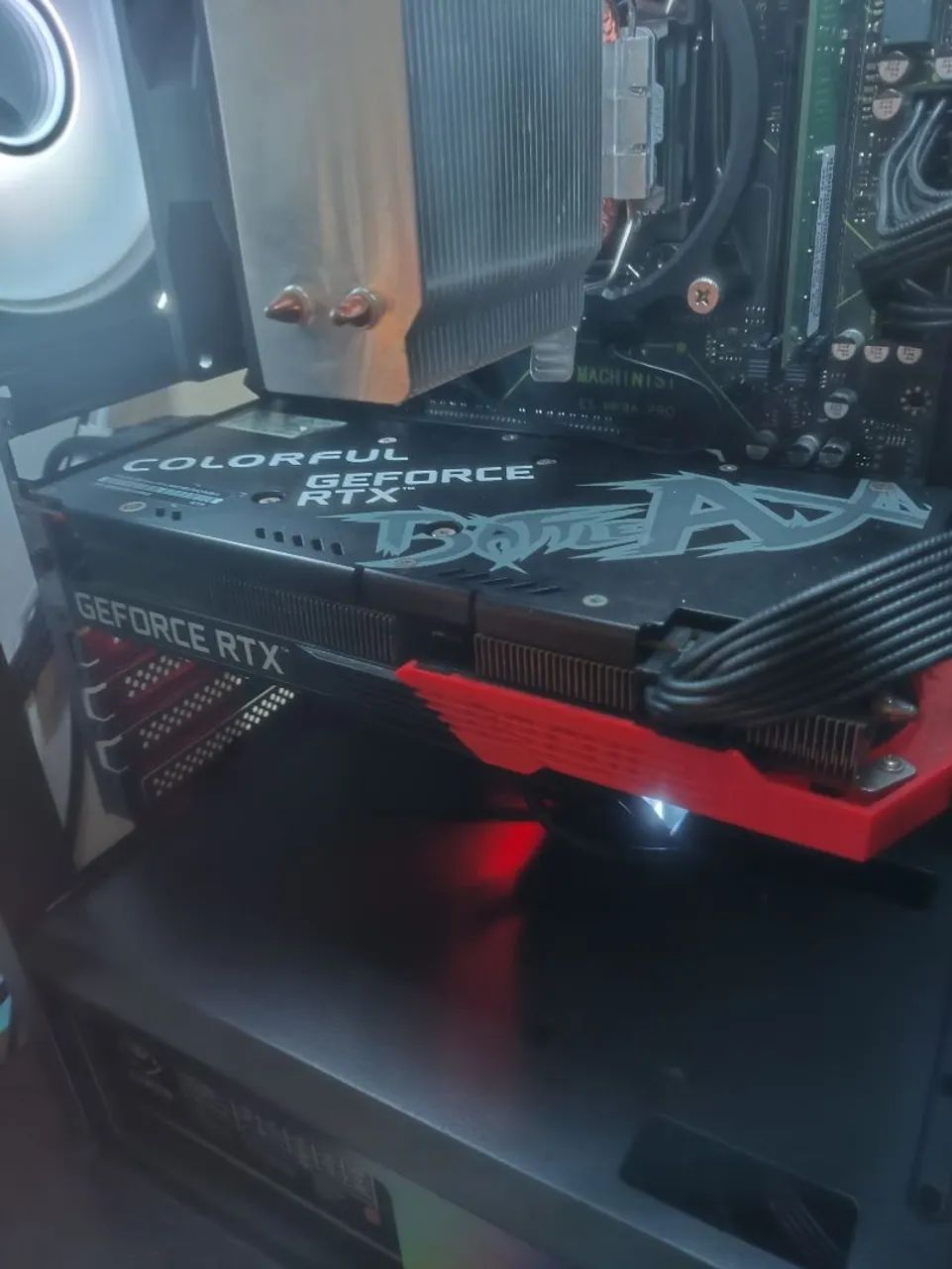 Vendo RTX 3060 - Foto 3