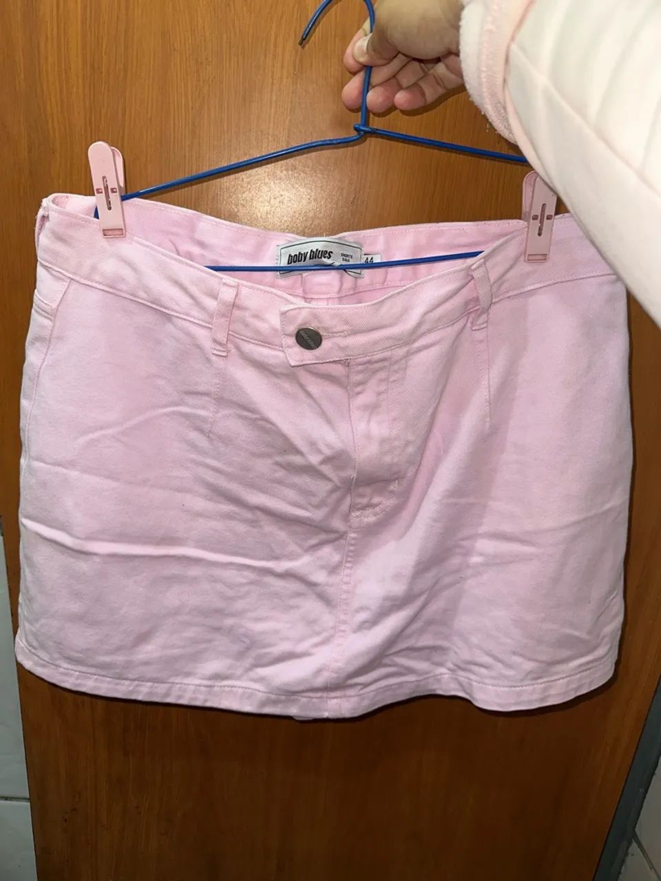 Short saia 44