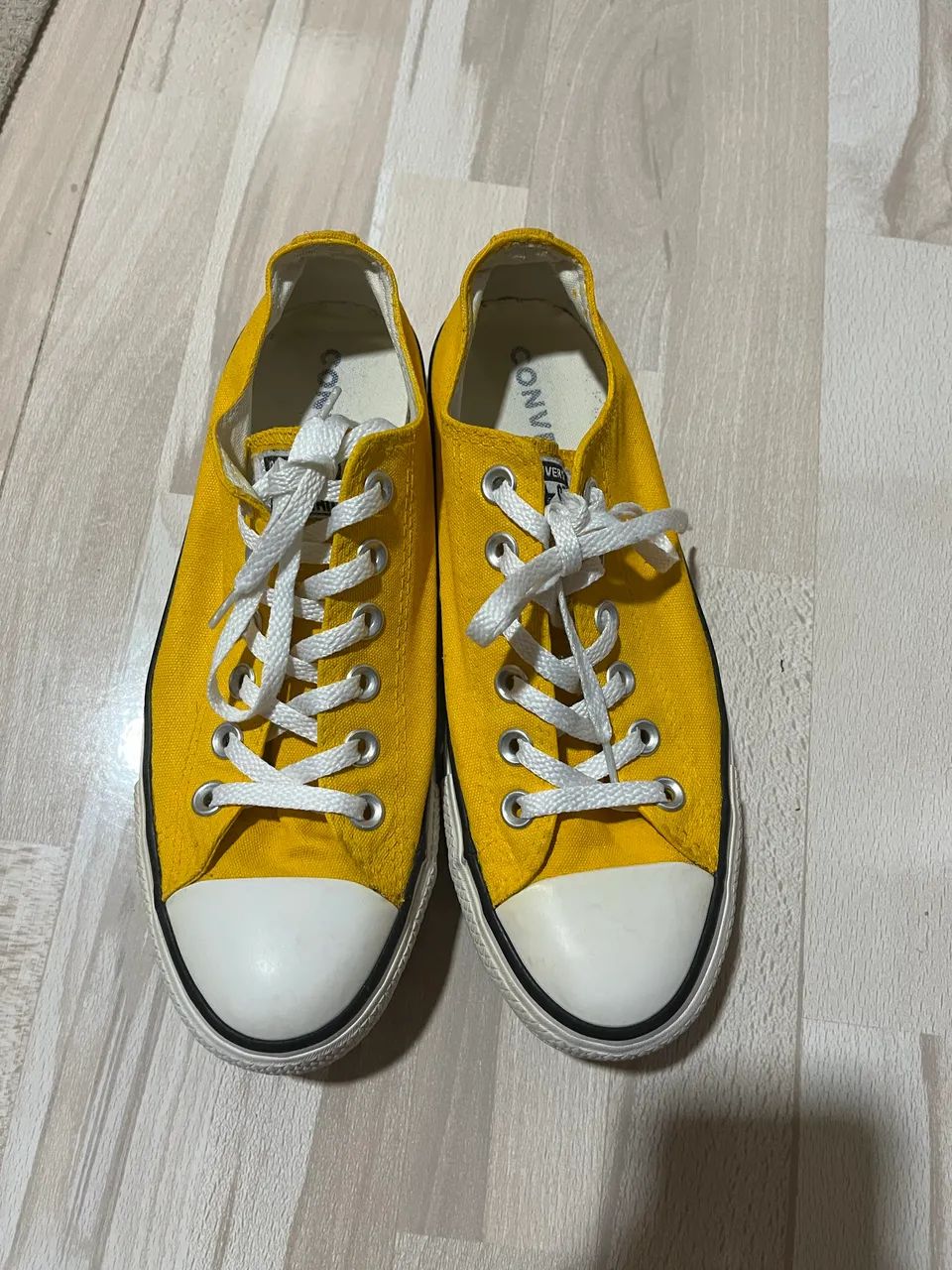 All Star plataforma original  - Foto 4