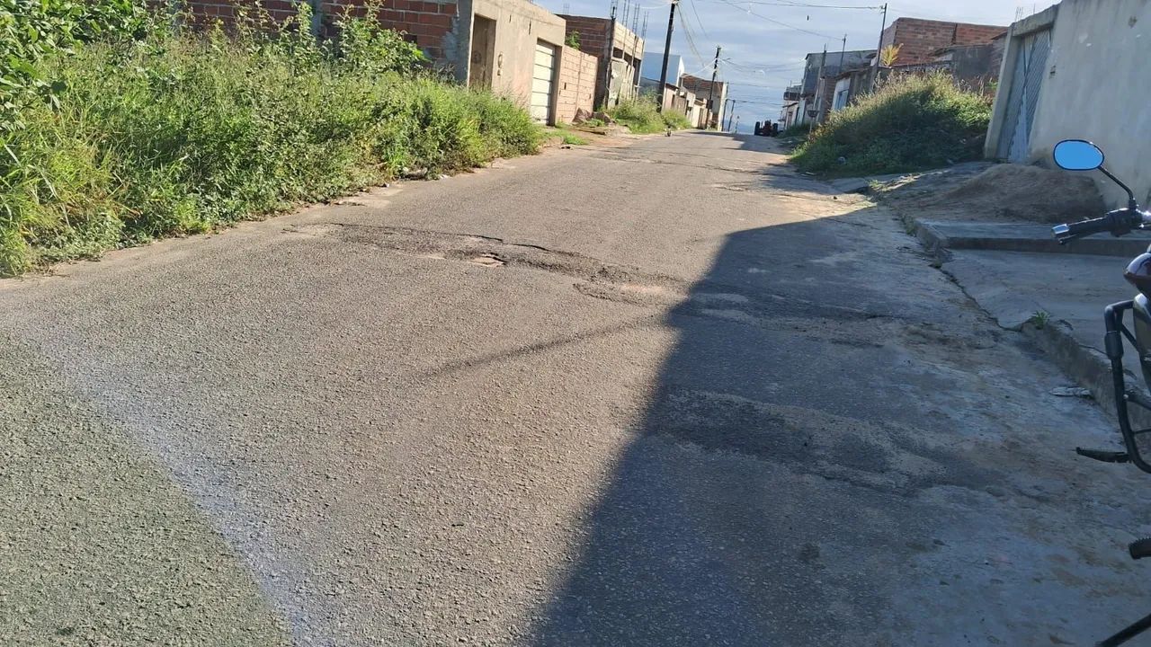 Terreno a venda no panorama  - Foto 4