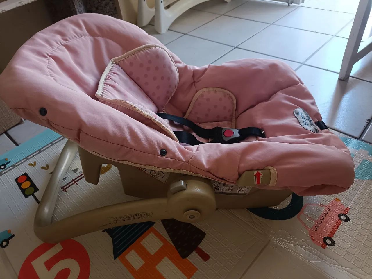 Bebê conforto - Foto 3