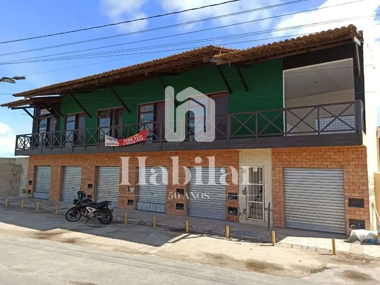 Sala para locação, Centro, Barra dos Coqueiros, SE - Foto 3