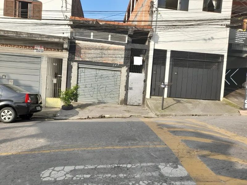 SALAO COMERCIAL em MAUÁ - SP, JARDIM ESTRELA