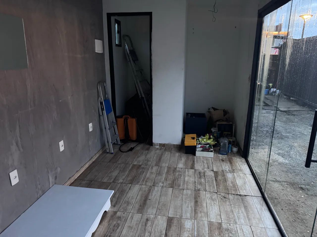 Contêiner  - Foto 2