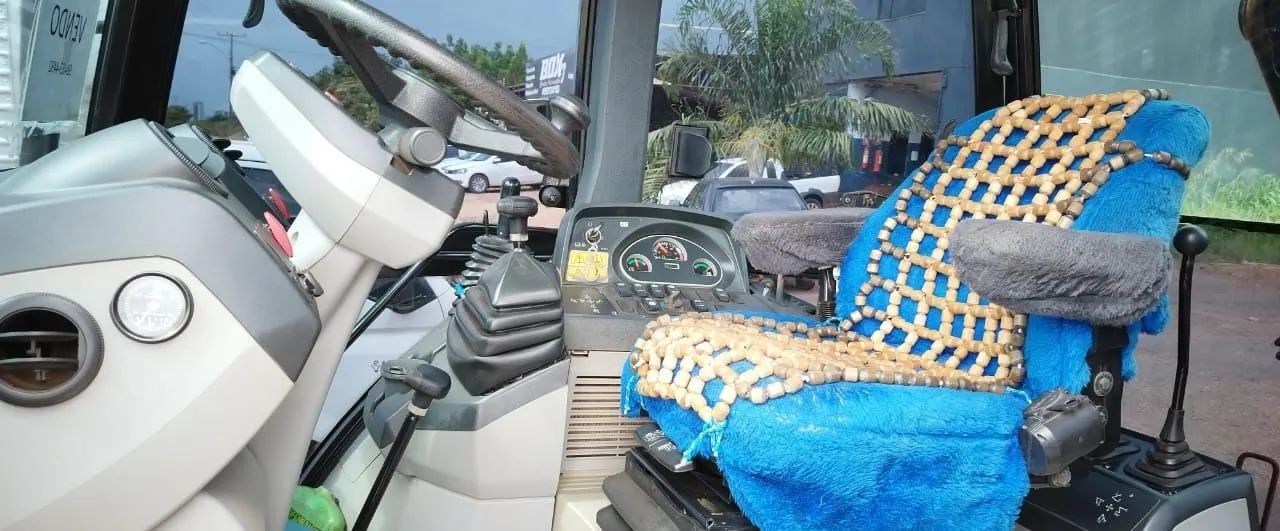 Retro CAT 416 E 4x4 Original  - Foto 2