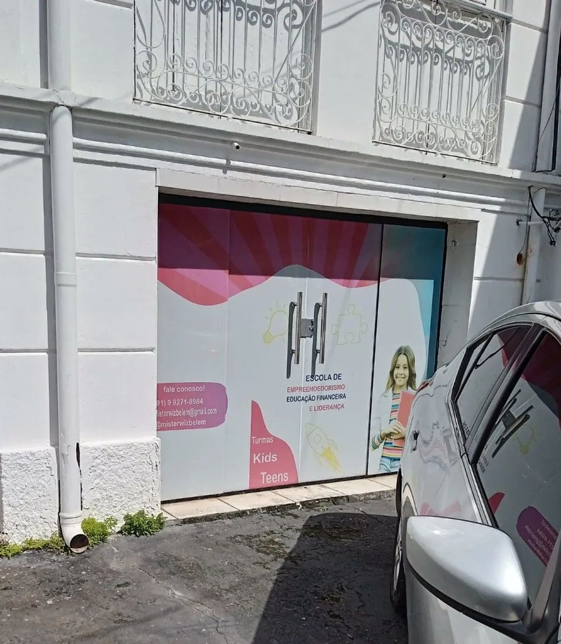 EXCELENTE PONTO COMERCIAL  - Foto 2