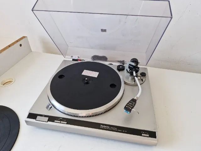 Toca discos Technics SL-Q2 Direct Drive 