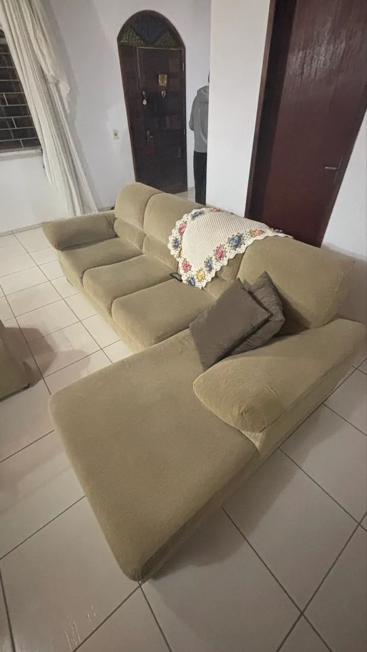 Sofá 