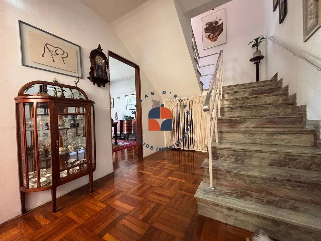 Casa com 3 dormitórios e jardim na City Lapa - Foto 2