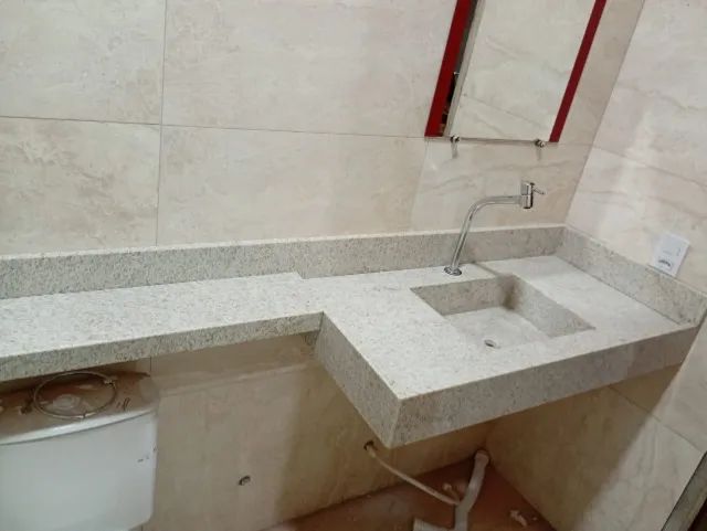 Bancada de banheiro  - Foto 5